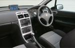 Peugeot 307 2005 года
